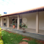 Chácara à venda com 5 quartos em Parque Planalto, Araraquara, SP