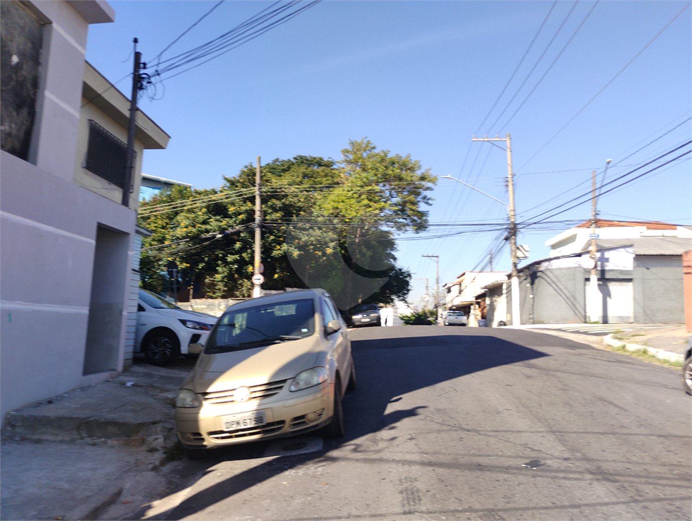 Apartamento à venda com 2 quartos em Parada Inglesa, São Paulo, SP
