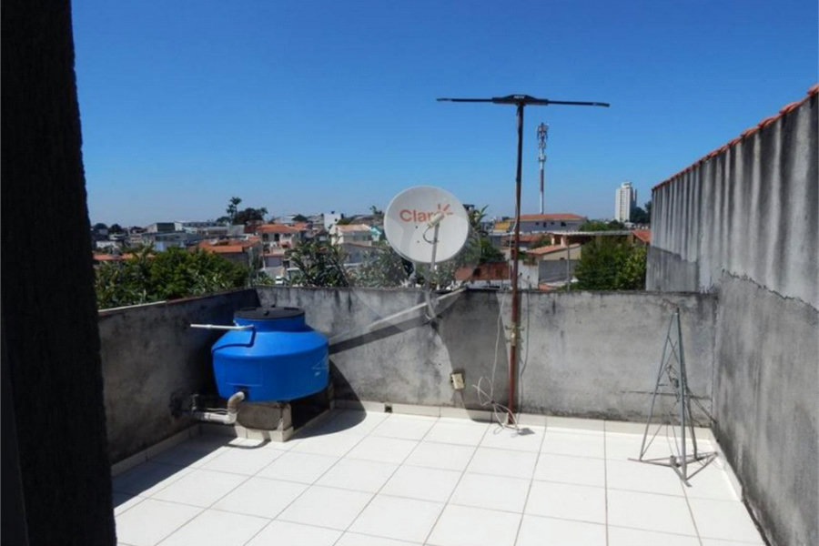 Casa à venda com 2 quartos em Tremembé, São Paulo, SP