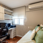 Apartamento à venda com 3 suítes em Brooklin, São Paulo, SP
