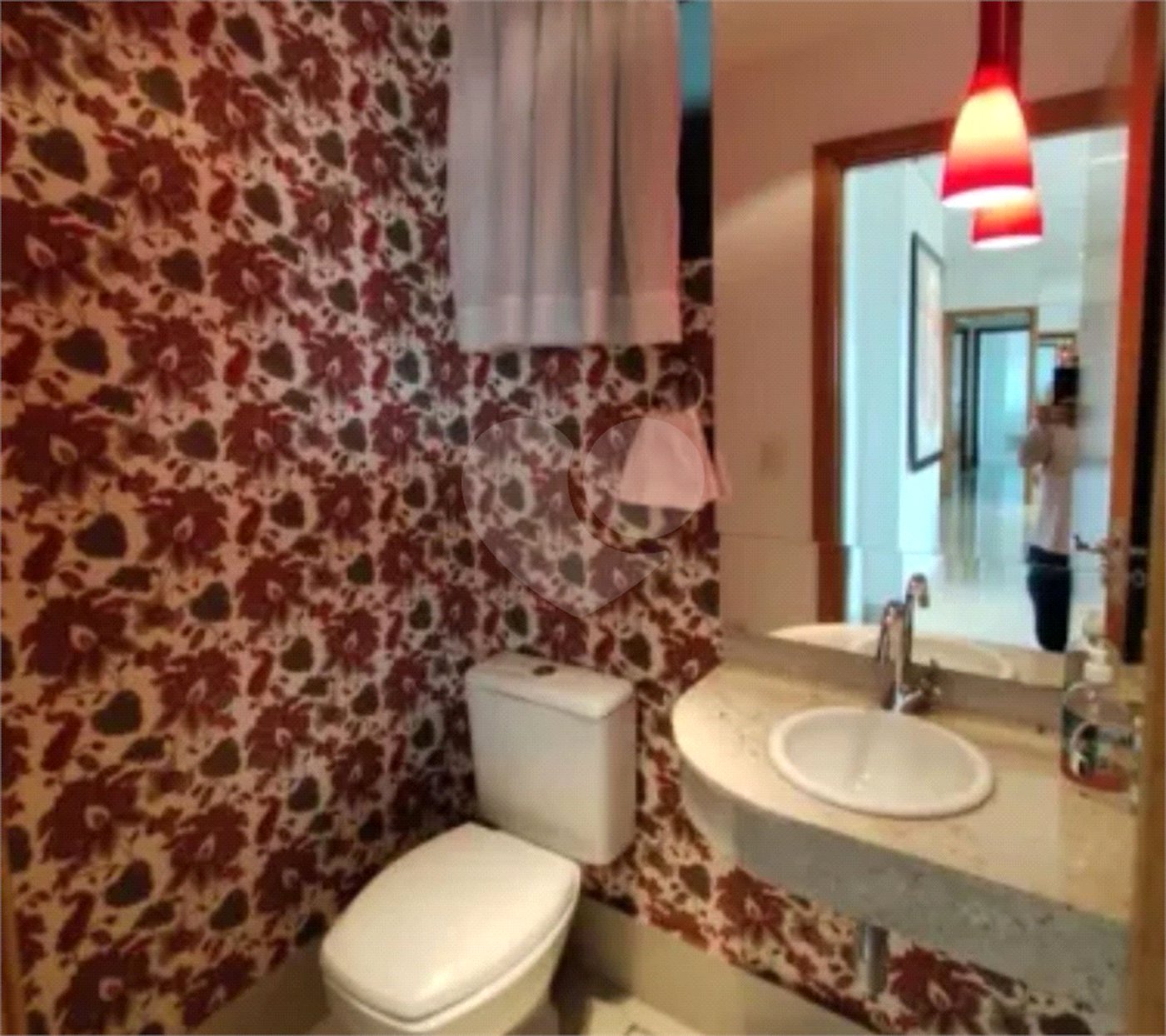 Apartamento à venda com 3 suítes em Santa Rosa, Cuiabá, MT