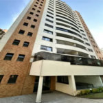 Apartamento para alugar com 2 suítes em Vila Andrade, São Paulo, SP