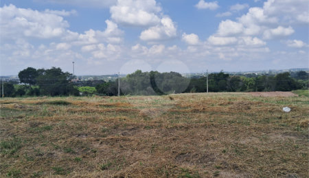 Terreno à venda no condomínio Bortoleto Comercial, Indaiatuba - SP