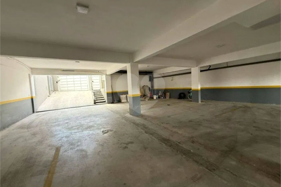 Cobertura à venda com 2 quartos, 90 Vaga de Garagem Coberta 90 m²- Jardim Líbano -São Paulo /SP