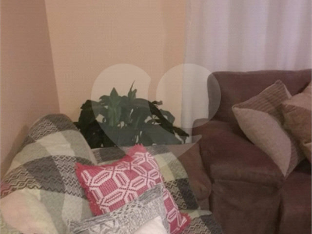 Apartamento à venda com 2 quartos em Tremembé, São Paulo, SP