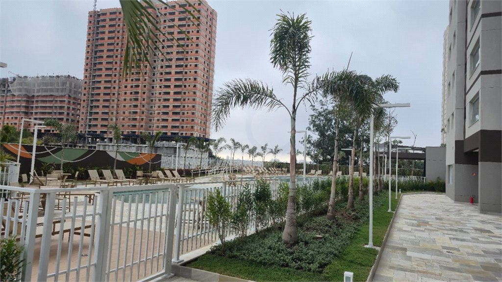 Apartamento à venda com 3 suítes no Centro, São Bernardo do Campo, SP
