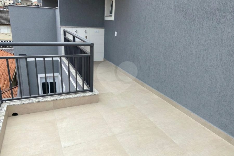 Casa à venda com 2 quartos no condomínio Rua Cauré, São Paulo - SP