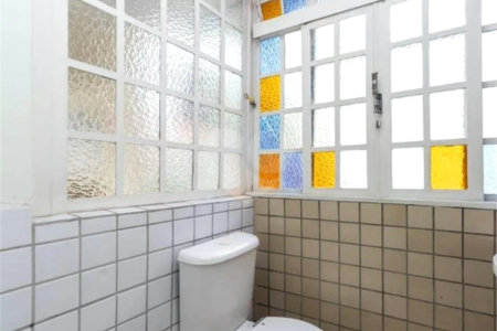 Casa de Vila à venda com 2 quartos em Santana, São Paulo, SP