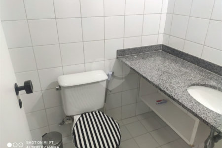 Apartamento à venda com 2 quartos, sendo 1 suíte, em Santa Teresinha, São Paulo, SP