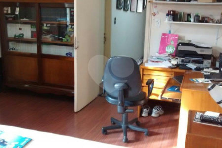 Sobrado à venda com 3 quartos, sendo 2 suítes, em Santana, São Paulo, SP