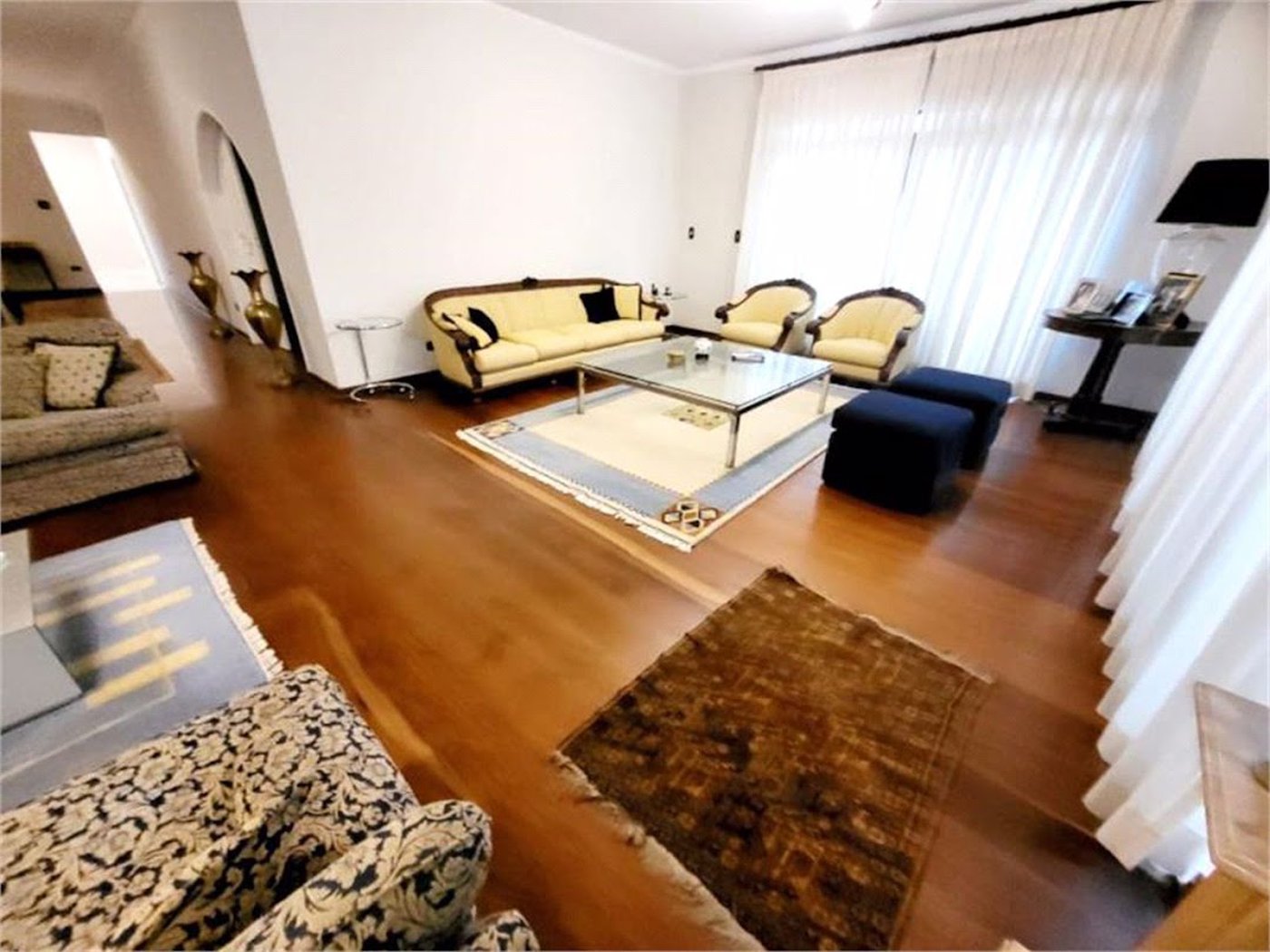 Apartamento Residencial à venda, Gonzaga, Santos - AP1919.