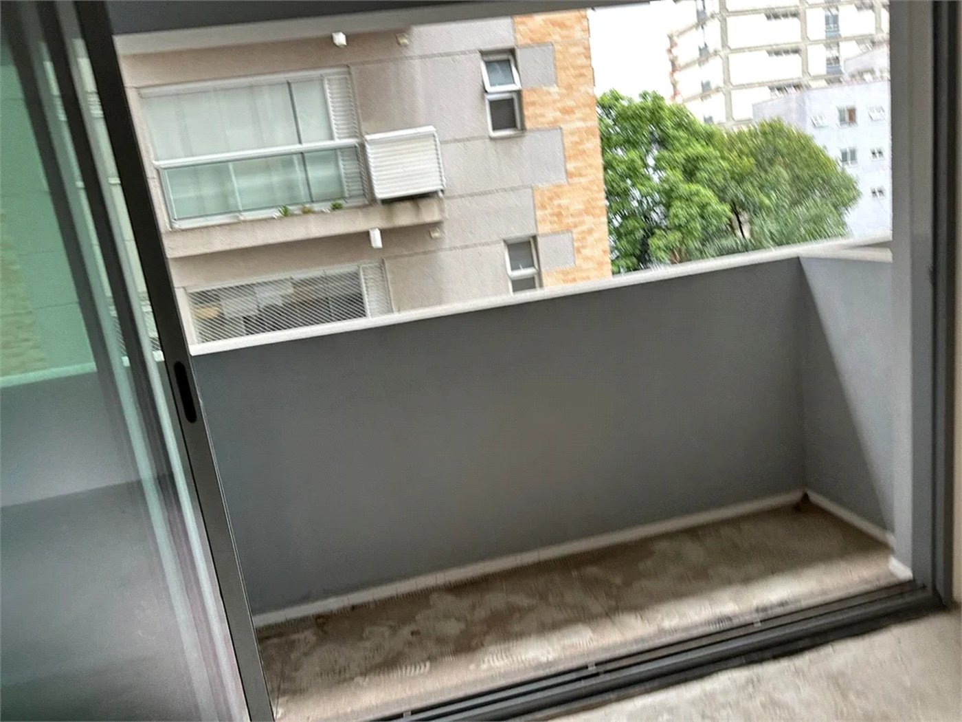 Apartamento à venda com 1 quarto em Pinheiros, São Paulo, SP