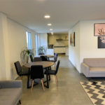 Apartamento à venda com 2 quartos, sendo 1 suíte,  em Vila Guarani (z Sul), São Paulo, SP