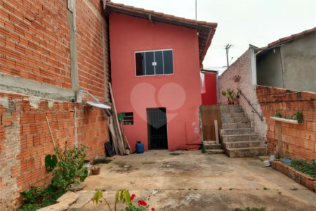 Casa à venda com 1 quarto em Vila Visaltino Gomes, Itapetininga, SP
