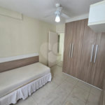 Apartamento para alugar com 2 quartos, sendo 1 suíte, em Parque Riviera, Cabo Frio, RJ