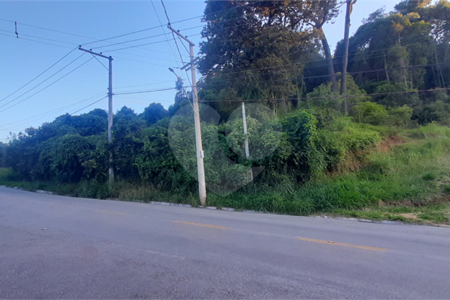 Terreno à venda no condomínio Associação Reserva das Hortênsias, Mairiporã - SP