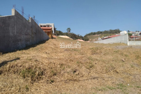 Terreno à venda no condomínio Encontro das Aguas, Nazaré Paulista - SP