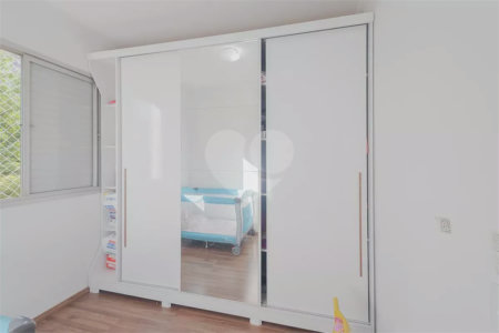 Apartamento à venda com 3 quartos, sendo 1 suíte, em Perdizes, São Paulo, SP