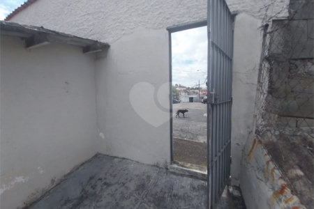 Casa à venda com 2 quartos em Vila Natal, Mogi das Cruzes, SP