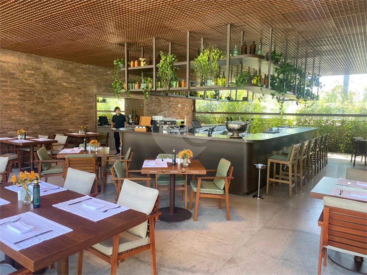 Apartamento à venda com 4 suítes em CIDADE JARDIM, São Paulo, SP