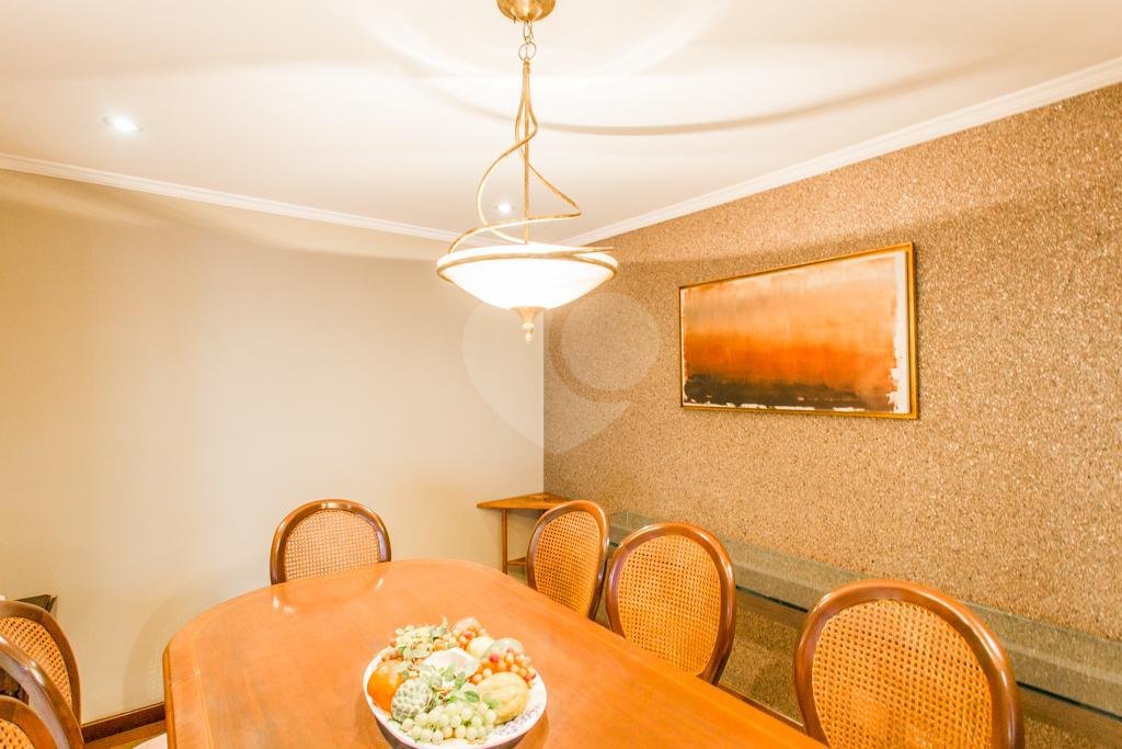 Apartamento à venda com 3 suítes em Vila Mascote, São Paulo, SP