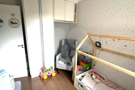 Apartamento à venda com 3 quartos, sendo 1 suíte,  em Super Quadra Morumbi, São Paulo, SP