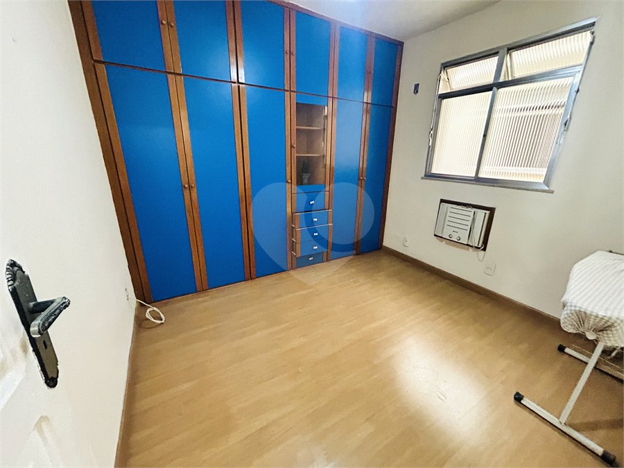 Casa de Vila à venda com 3 quartos, sendo 1 suíte, em Maracanã, Rio de Janeiro, RJ