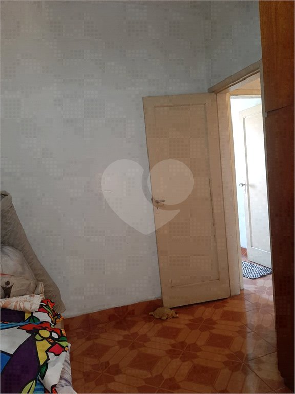 Sobrado à venda com 3 quartos em Tucuruvi, São Paulo, SP