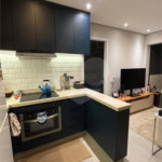 Apartamento à venda com 2 quartos, sendo 1 suíte, em Santo Amaro, São Paulo, SP