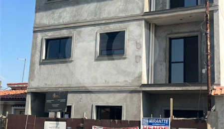 Apartamento à venda com 1 quarto em Jardim Modelo, São Paulo, SP