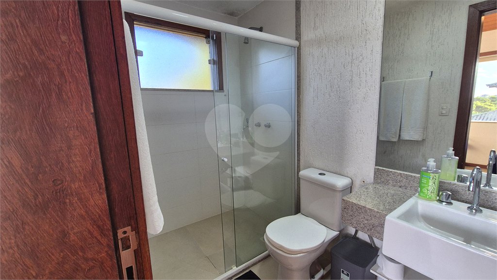 Casa em condomínio à venda com 4 suítes em Manguinhos, Armação dos Búzios, RJ