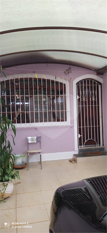 Sobrado à venda com 2 quartos em Tremembé, São Paulo, SP