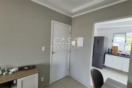 Apartamento à venda com 2 quartos, sendo 1 suíte,  em Vila Lucy, Sorocaba, SP