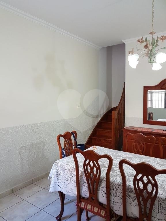 Sobrado à venda com 2 quartos em Santana, São Paulo, SP