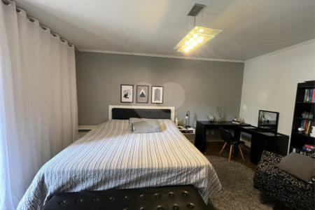 Casa à venda com 3 suítes em Jardim Shangri-lá, Itapetininga, SP