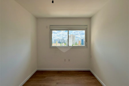 Apartamento à venda com 3 suítes em Brooklin, São Paulo, SP
