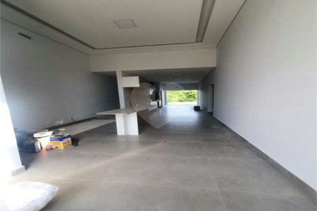 Casa à venda com 3 suítes no condomínio Residencial Mantova, Indaiatuba - SP