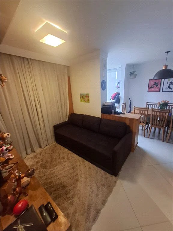 Apartamento à venda com 3 quartos, sendo 1 suíte, em Jaguaré, São Paulo, SP