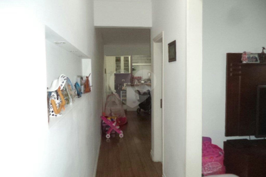 Sobrado à venda com 3 quartos, sendo 1 suíte, em Santana, São Paulo, SP