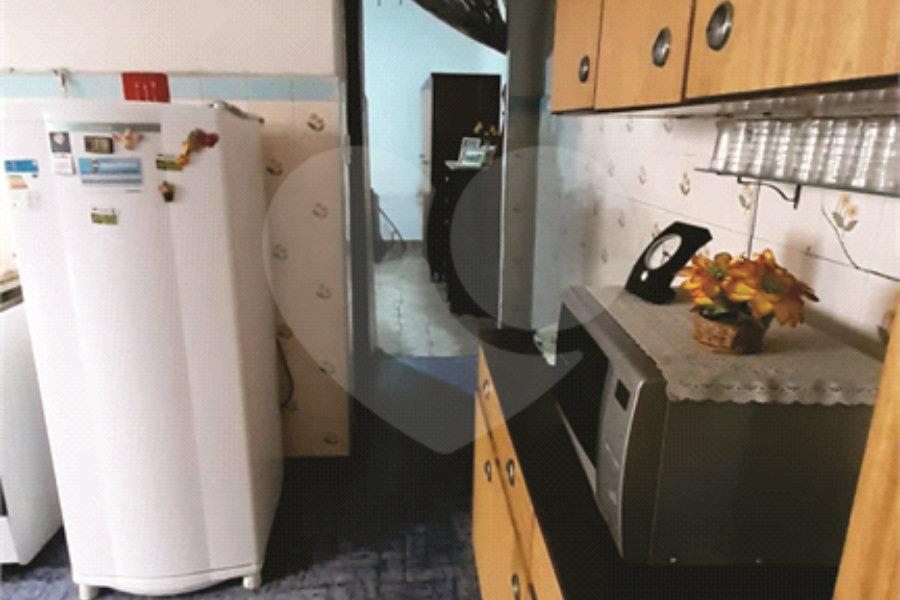 Casa Térrea à venda com 3 quartos em Limão, São Paulo, SP
