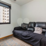 Apartamento à venda com 4 quartos, sendo 3 suítes, em Alto da Lapa, São Paulo, SP