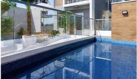 Residencial Ferreira