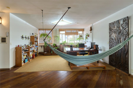 Apartamento à venda com 2 quartos em Alto da Boa Vista, São Paulo, SP