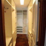 Apartamento à venda com 4 suítes em Vila Suzana, São Paulo, SP