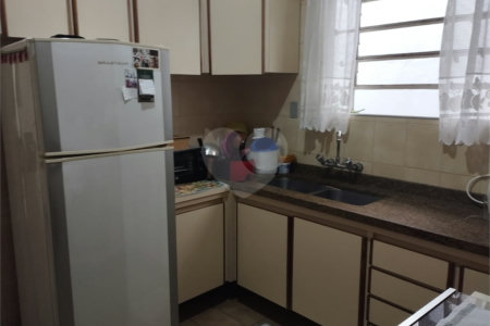 Casa Térrea à venda com 2 quartos em Vila Gustavo, São Paulo, SP