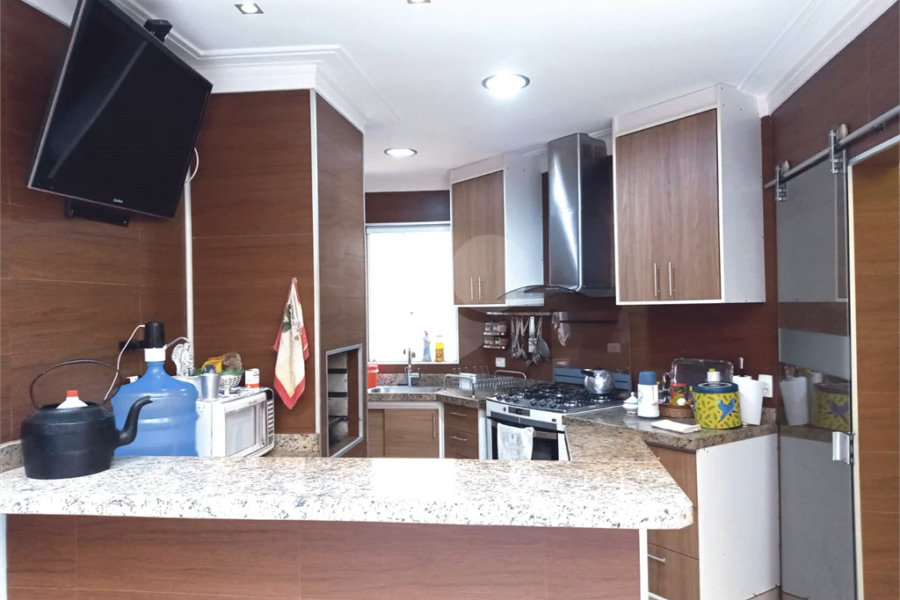 CASA 2 DORMITORIOS 1 SUITE JARDIM PREZOTTO