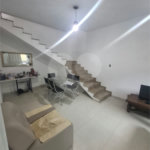 Casa à venda com 3 quartos, sendo 1 suíte, em Santíssimo, Rio de Janeiro, RJ