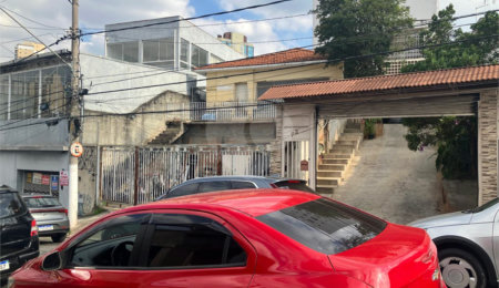 Sobrado à venda com 5 quartos, sendo 4 suítes,  em Vila Aurora (zona Norte), São Paulo, SP