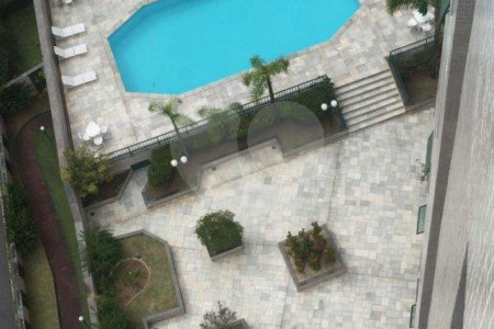 Apartamento à venda com 3 suítes em Santana, São Paulo, SP
