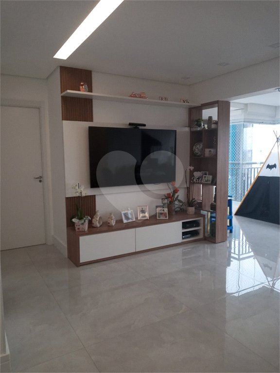 Apartamento à venda com 2 quartos, sendo 1 suíte, em Vila Santa Catarina, São Paulo, SP